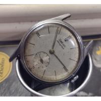 Relógio Zodiac Corda Manual Para Revisão comprar usado  Brasil 