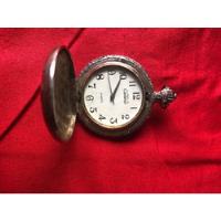Usado, Relógio De Bolso Antigo Cadina (leia) comprar usado  Brasil 