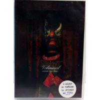Usado, Slipknot Voliminal : Inside The Nine : Dvd Duplo Nacional comprar usado  Brasil 