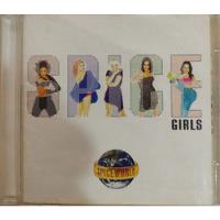Usado, Cd Spice Girls Spiceworld   ( Original ) comprar usado  Brasil 