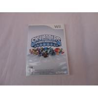 Skylanders Spyros Adventure - Jogo Original Para Wii comprar usado  Brasil 