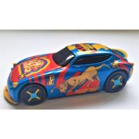 Porsche  De Metal Scooby Doo Impecável comprar usado  Brasil 