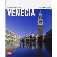 Livro Venecia - Guia Texto Español Varios Colaborador comprar usado  Brasil 