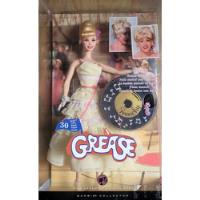 Boneca Barbie Mattel - Grease 30 Anos - Barbie Collector  comprar usado  Brasil 