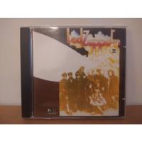Led Zeppelin-2-led Zeppelin Ii-cd comprar usado  Brasil 