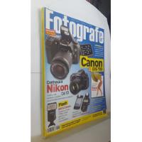 Revista Fotografe Melhor 206 - Canon Eos 70d comprar usado  Brasil 