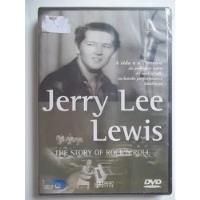 Dvd Jerry Lee Lewis , usado comprar usado  Brasil 