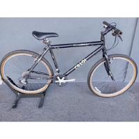 Usado, Bicicleta Caloi Aluminum Andes Pro Aro 26 Tam: 20 comprar usado  Brasil 