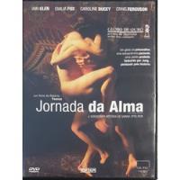 Dvd Jornada Da Alma Roberto Faenza Emilia Fox Original comprar usado  Brasil 
