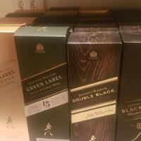 whisky double black comprar usado  Brasil 