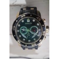 Usado, Relógio Invicta Pro Diver 6981 Usado comprar usado  Brasil 