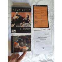 Half Life 2 - Game Of The Year - Pc Original comprar usado  Brasil 