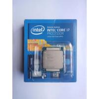 Usado, Processador Intel Core I7-5960x, Cache 20mb, 3.0ghz, Ddr4 comprar usado  Brasil 