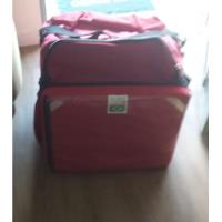 Bag Mochila Delivery Bag Brasil Nunca Usada comprar usado  Brasil 