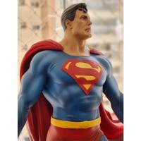 Superman Sideshow Premium Format Ex 1/4 comprar usado  Brasil 