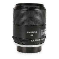 Usado, Objetiva Tamron Sp 90mm F2.5 Macro (c/y) comprar usado  Brasil 