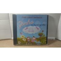 Zinha: A Nuvenzinha - Coral Infantil Mackenzie (cd Original) comprar usado  Brasil 