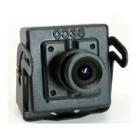 Mini Camera Color Cftv Seco Sc522 -  520 Linhas C/ Rabicho comprar usado  Brasil 