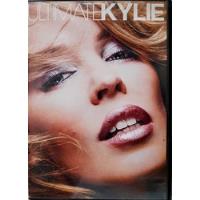 Ultimate Kylie Dvd comprar usado  Brasil 