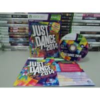 Just Dance 2014 Xbox 360 Jogo Original Para Kinect comprar usado  Brasil 