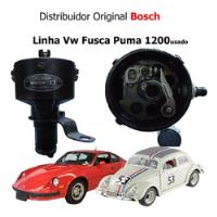 Distribuidor Bosch Puma Kombi 1200  Fusca Karmann-ghia Usado comprar usado  Brasil 