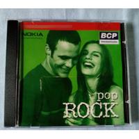 Cd Pop Rock Nokia Connecting People Vol 2 1ª Ed. Pouco Uso comprar usado  Brasil 