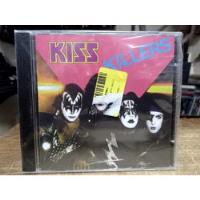 Kiss Killers  comprar usado  Brasil 