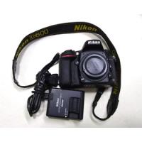 Câmera Nikon D600 comprar usado  Brasil 