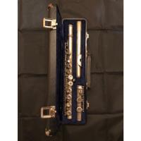 flauta transversal armstrong 104 comprar usado  Brasil 