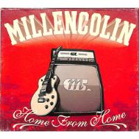 Millencolin - Home From Home - Cd comprar usado  Brasil 