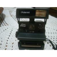 Câmera Fotográfica Polaroid One Step , Ler Descrição comprar usado  Brasil 