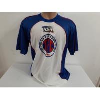 Camisa Time Amador Futsal Tripolon comprar usado  Brasil 