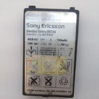 Bateria Sony Bst-30 6671 comprar usado  Brasil 