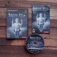 Usado, Silent Hill: Shattered Memories - Playstation 2 - Seminovo comprar usado  Brasil 
