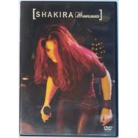 Usado, Dvd Shakira, Mtv Unplugged,semi-novo,original+brinde comprar usado  Brasil 