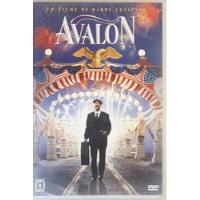 Dvd Avalon Barry Levinson Original Lacrado comprar usado  Brasil 
