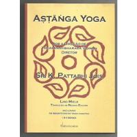 Astanga Yoga - Lino Miele comprar usado  Brasil 