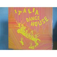 Italia Dance House Lp C/ Sleeze Boys Sonia Inxs Freestyle, usado comprar usado  Brasil 