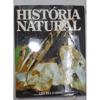 Livro História Natural - Botânica - Volume 7 comprar usado  Brasil 