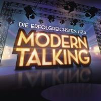 Modern Talking - Die Erfolgreichesten Hits ..cd Album comprar usado  Brasil 