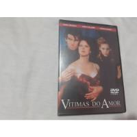 Dvd Vitimas Do Amor Pierce Brosnan comprar usado  Brasil 