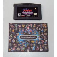 Banjo Kazooie - Grunty's Revenge Original  Game Boy Advance comprar usado  Brasil 