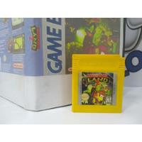 Donkey Kong Land 2 Original Game Boy Gb Gba Gbc Americana comprar usado  Brasil 
