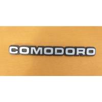 Emblema Comodoro Opala Original  comprar usado  Brasil 