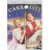 Dvd Carrossel Rodgers & Hamstein Original Lacrado 2 Dvd, usado comprar usado  Brasil 