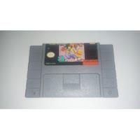Usado, The Magical Quest 3 Starring Mickey And Donald Paralelo Snes comprar usado  Brasil 