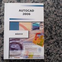 Livro Autocad 2006 Básico comprar usado  Brasil 