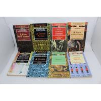 Coleção Série Clássicos De Bolso 36 Livros comprar usado  Brasil 