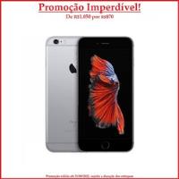 iPhone 6s 128 Gb Space-gray | Promoção | Seminovo comprar usado  Brasil 