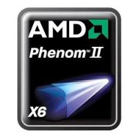 Processador Amd Phenom Ii X6 1090t Hdt90zfbk6dgr Black Ed comprar usado  Brasil 